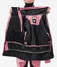 Montec Doom W Lumilautailutakki Naiset Pink/Black Renewed, Kuva 11 / 11