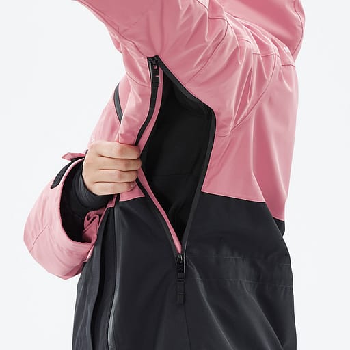 Ilmanvaihtoaukot kainaloiden alla Tuotteen pääkuva,