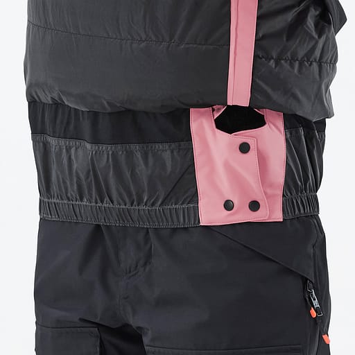 Joustava lumilukko Tuotteen pääkuva,