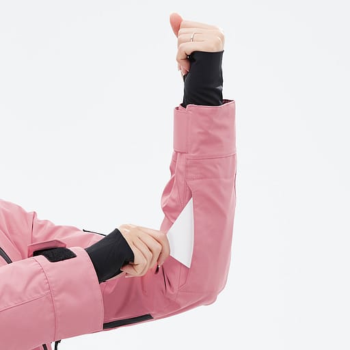 Tasku hiihtohissilipulle Tuotteen pääkuva,