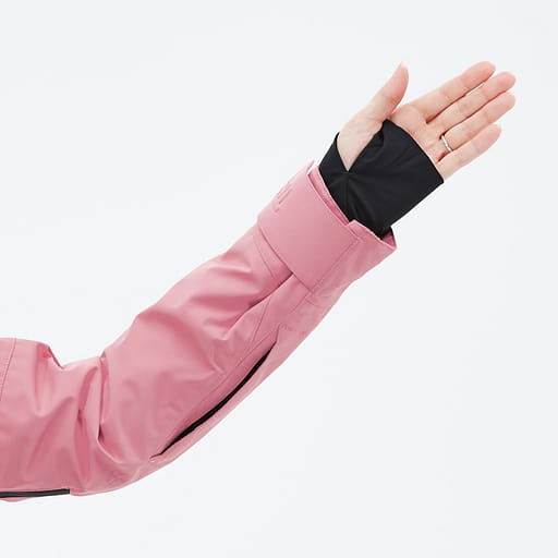 Lumilukot ranteissa Tuotteen pääkuva,