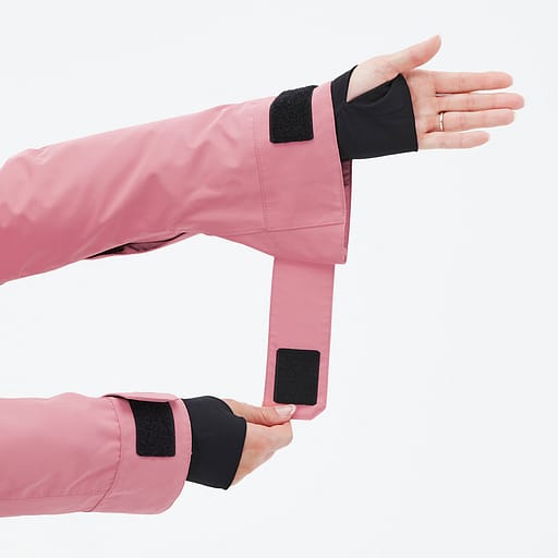 Suuret Hihansuut Tuotteen pääkuva,