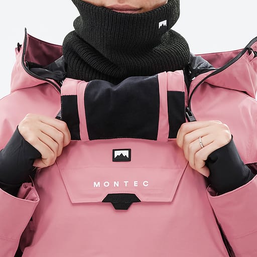 Mikrofleeceinen leukasuoja Tuotteen pääkuva,