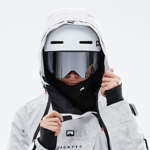 Myrskysuojattu huppu Tuotteen pääkuva,