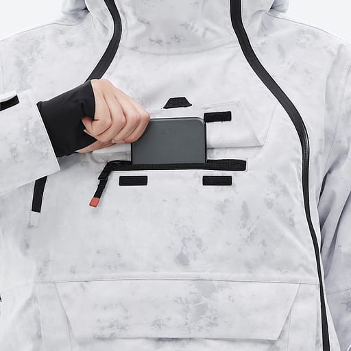 Mediatasku Tuotteen pääkuva,