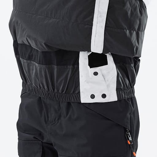 Joustava lumilukko Tuotteen pääkuva,