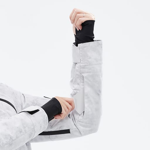 Tasku hiihtohissilipulle Tuotteen pääkuva,