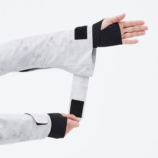 Suuret Hihansuut Tuotteen pääkuva,