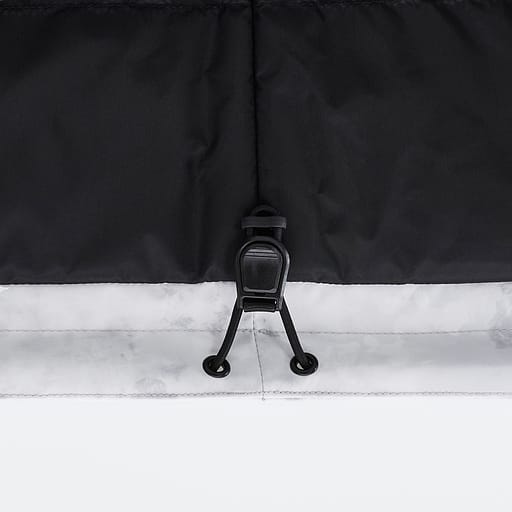 Kiristysnauhallinen helma Tuotteen pääkuva,