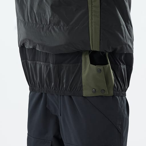 Joustava lumilukko Tuotteen pääkuva,