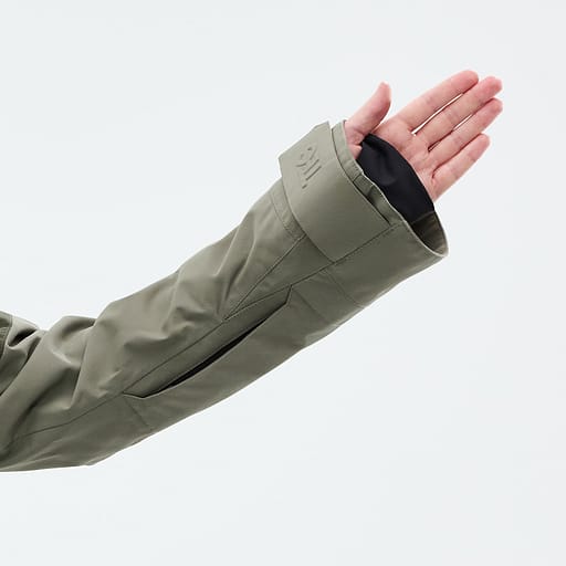 Lumilukot ranteissa Tuotteen pääkuva,