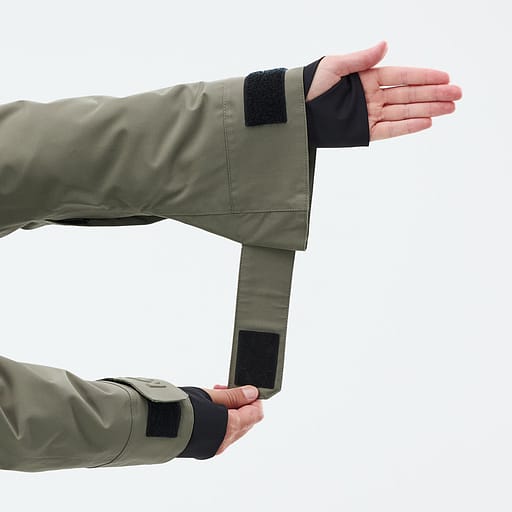 Suuret Hihansuut Tuotteen pääkuva,