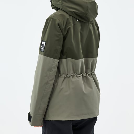 Kiristysnauha vyötäröllä Tuotteen pääkuva,