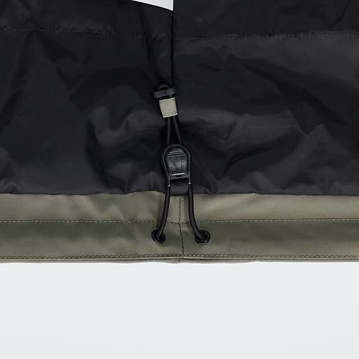 Kiristysnauhallinen helma Tuotteen pääkuva,