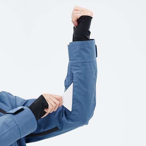 Tasku hiihtohissilipulle Tuotteen pääkuva,