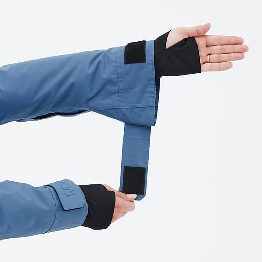 Suuret Hihansuut Tuotteen pääkuva,