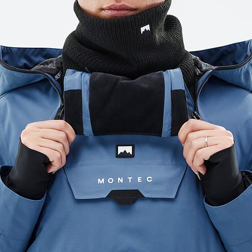 Mikrofleeceinen leukasuoja Tuotteen pääkuva,