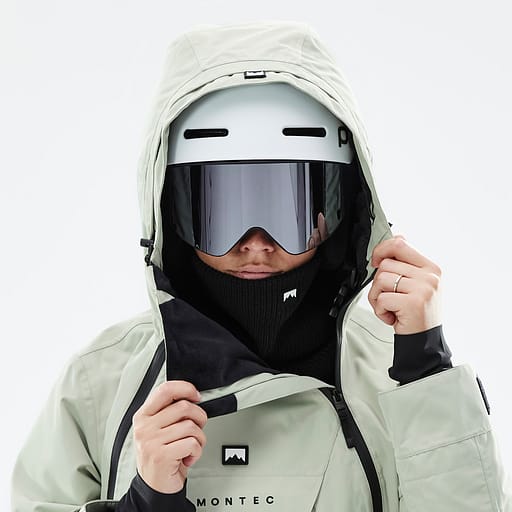 Myrskysuojattu huppu Tuotteen pääkuva,