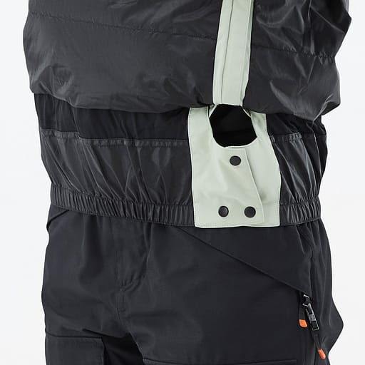 Joustava lumilukko Tuotteen pääkuva,