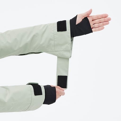 Suuret Hihansuut Tuotteen pääkuva,