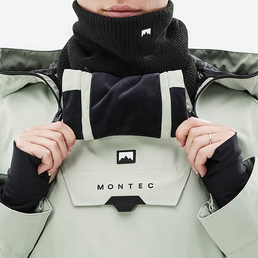 Mikrofleeceinen leukasuoja Tuotteen pääkuva,