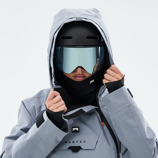 Myrskysuojattu huppu Tuotteen pääkuva,