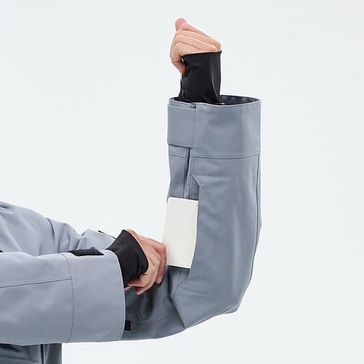 Tasku hiihtohissilipulle Tuotteen pääkuva,