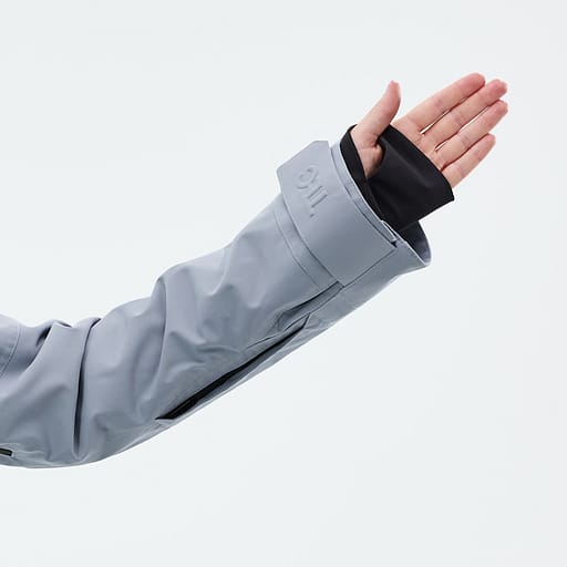 Lumilukot ranteissa Tuotteen pääkuva,