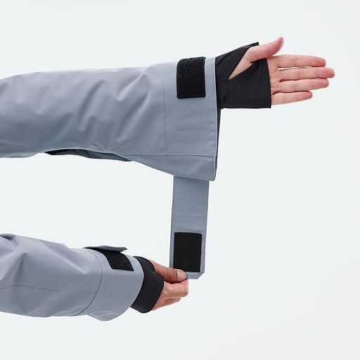 Suuret Hihansuut Tuotteen pääkuva,