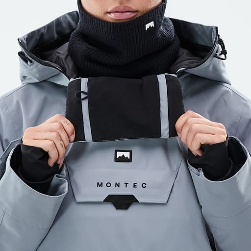 Mikrofleeceinen leukasuoja Tuotteen pääkuva,