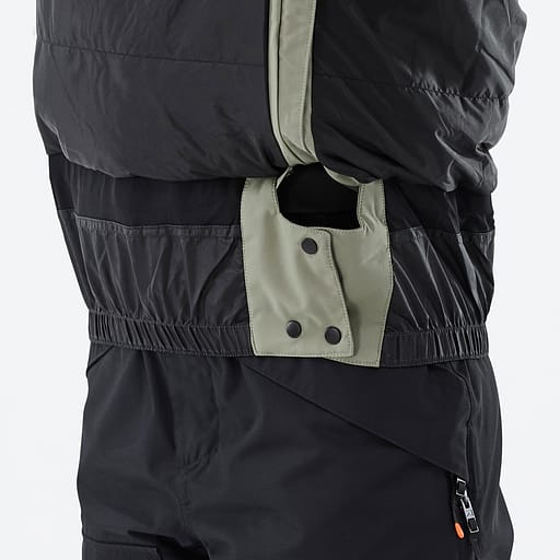 Joustava lumilukko Tuotteen pääkuva,