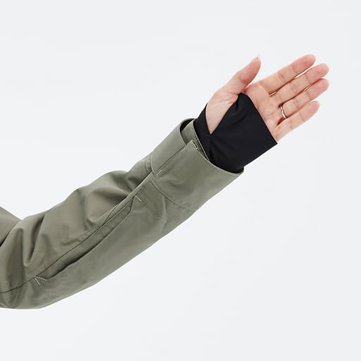 Lumilukot ranteissa Tuotteen pääkuva,