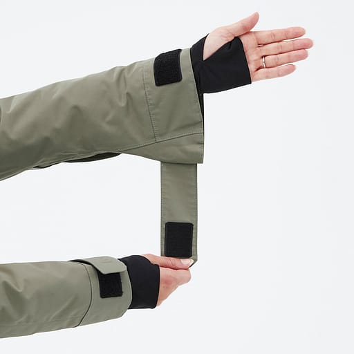 Suuret Hihansuut Tuotteen pääkuva,