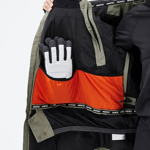 Verkkotaskut Sisällä Tuotteen pääkuva,