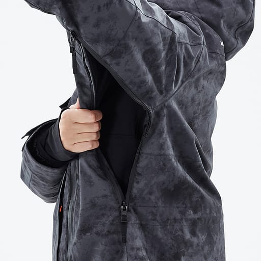 Ilmanvaihtoaukot kainaloiden alla Tuotteen pääkuva,