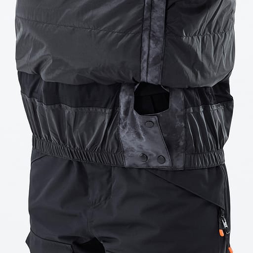 Joustava lumilukko Tuotteen pääkuva,