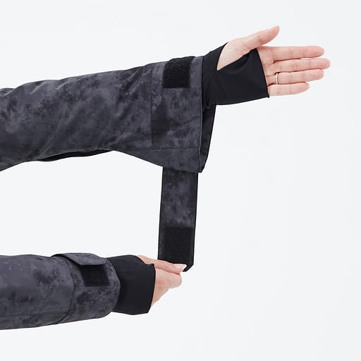 Suuret Hihansuut Tuotteen pääkuva,