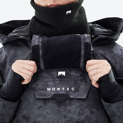 Mikrofleeceinen leukasuoja Tuotteen pääkuva,