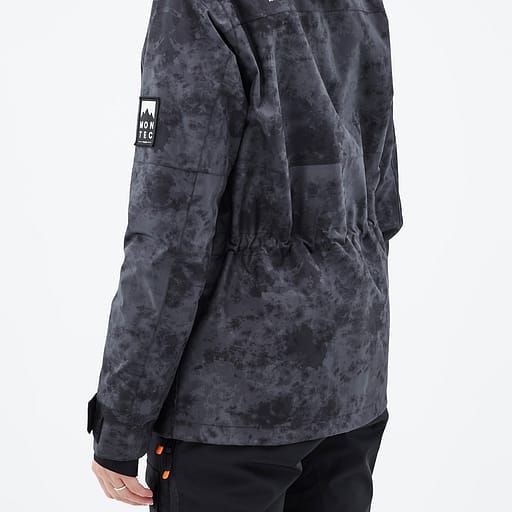 Kiristysnauha vyötäröllä Tuotteen pääkuva,