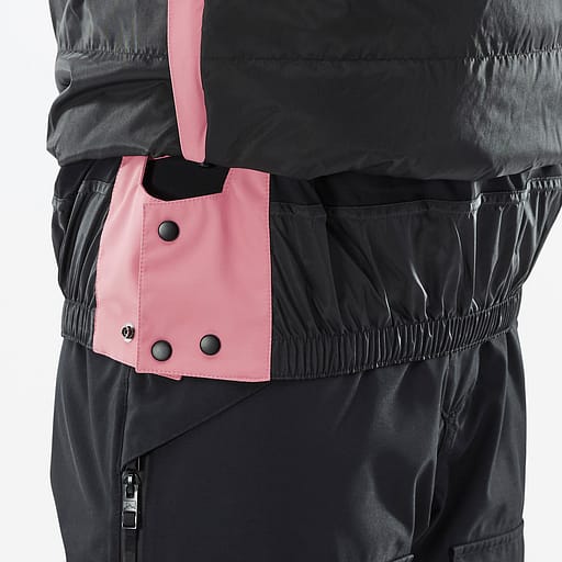 Joustava lumilukko Tuotteen pääkuva,