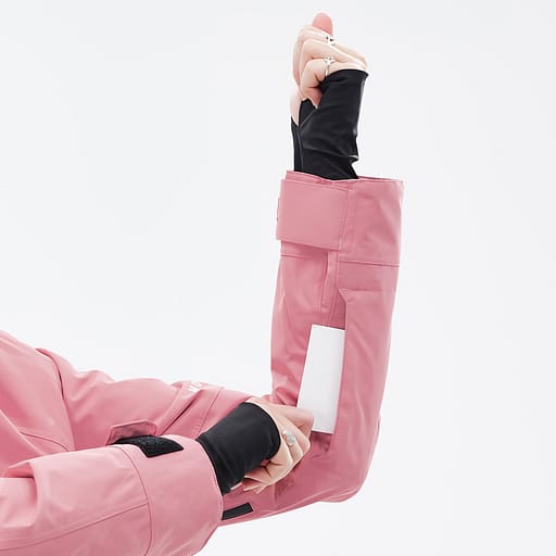 Tasku hiihtohissilipulle Tuotteen pääkuva,