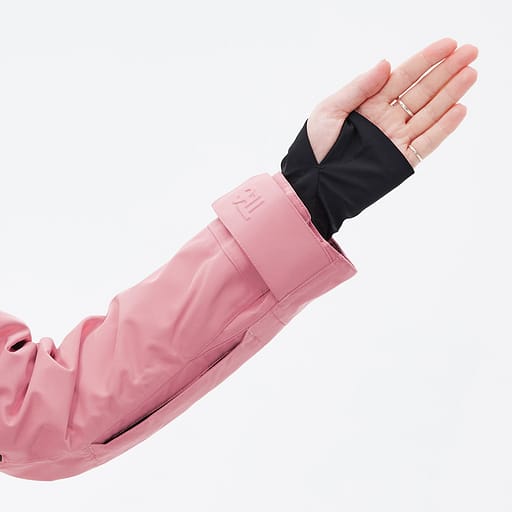 Lumilukot ranteissa Tuotteen pääkuva,