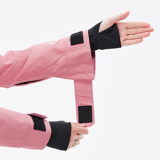 Suuret Hihansuut Tuotteen pääkuva,