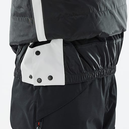 Joustava lumilukko Tuotteen pääkuva,