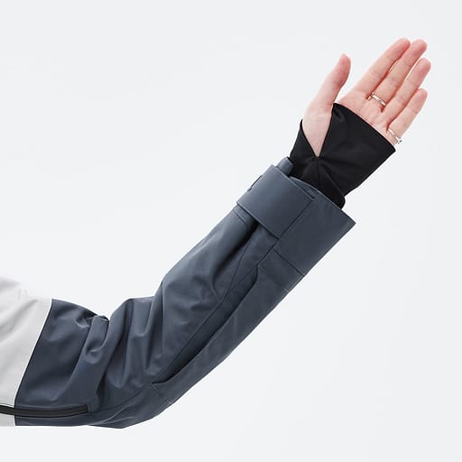 Lumilukot ranteissa Tuotteen pääkuva,