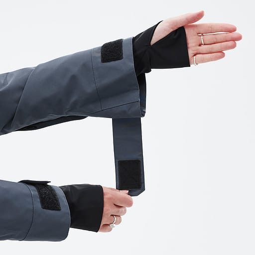 Suuret Hihansuut Tuotteen pääkuva,