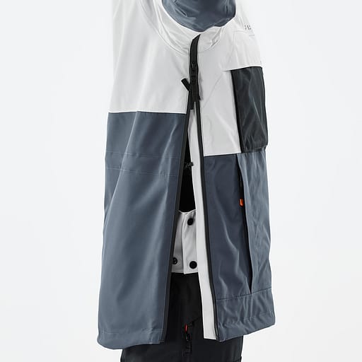 Sivuvetoketju ja sisäläppä Tuotteen pääkuva,