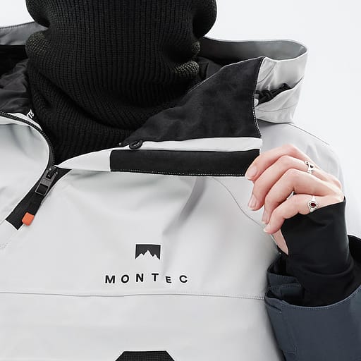 Mikrofleeceinen leukasuoja Tuotteen pääkuva,