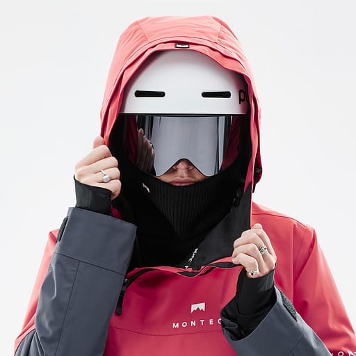 Myrskysuojattu huppu Tuotteen pääkuva,