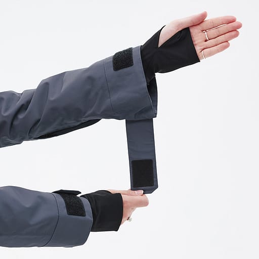 Suuret Hihansuut Tuotteen pääkuva,